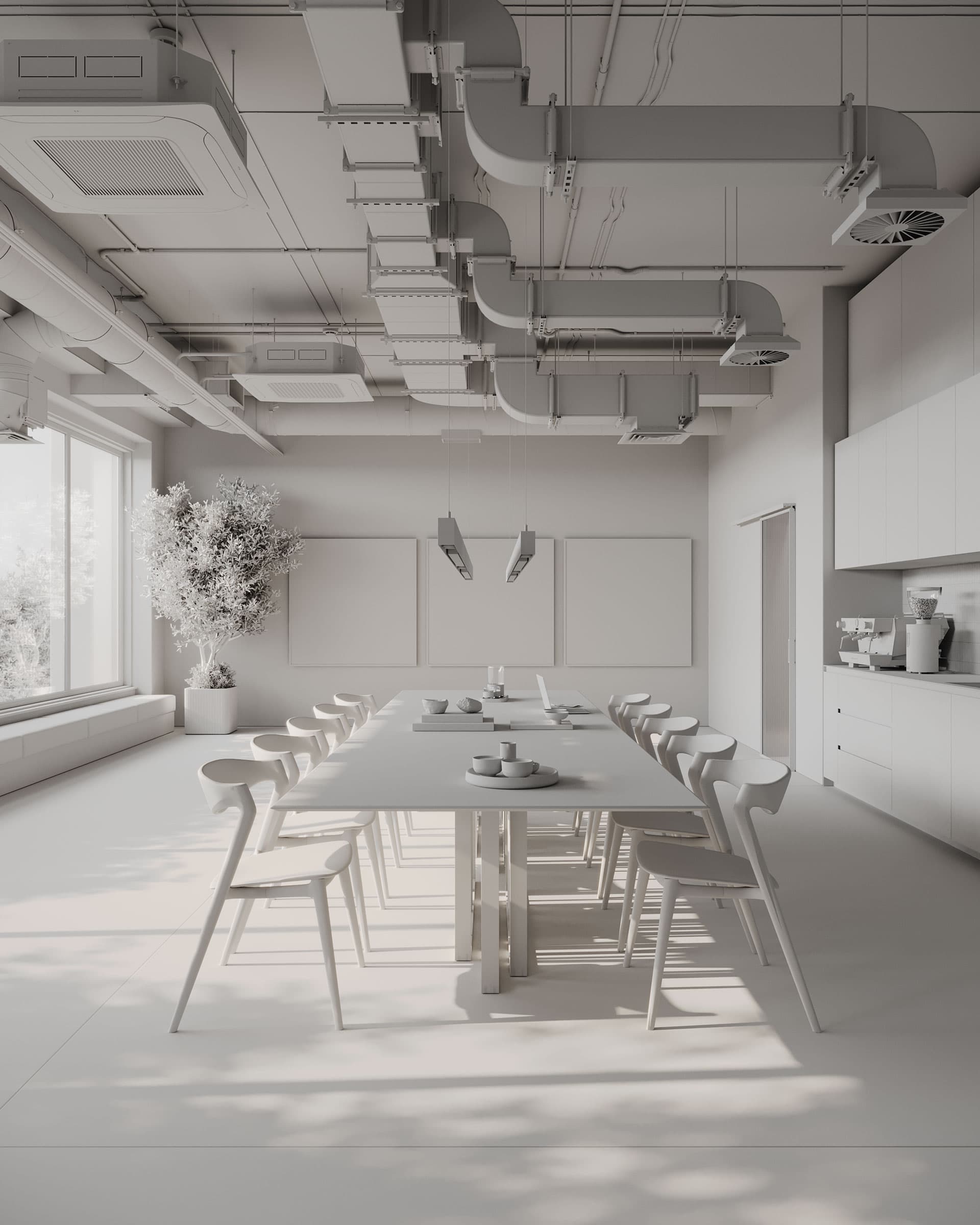 Office Interior Design Berlin - Workspaces That Perform - House of Nuances
