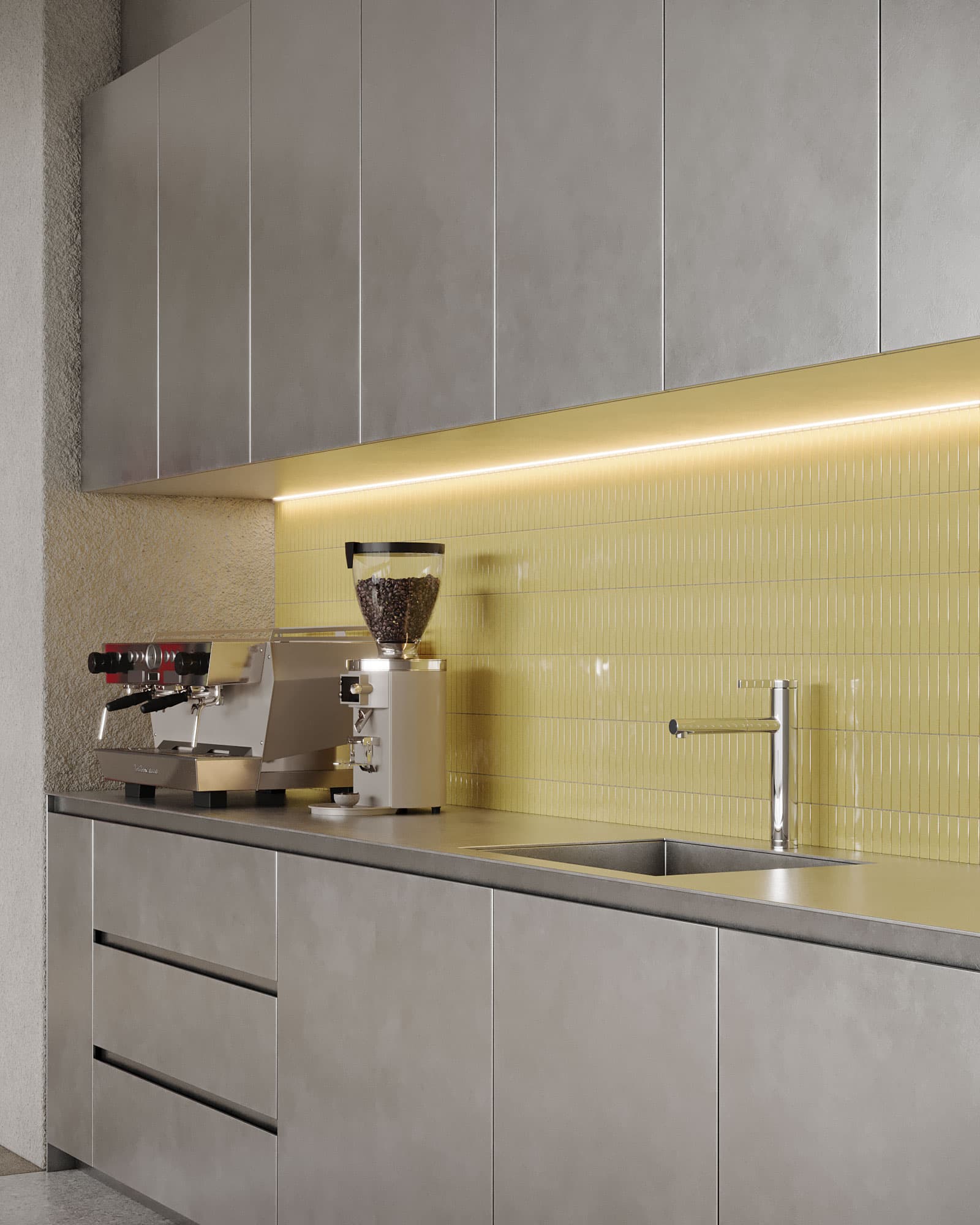 Office Interior Design Berlin - Workspaces That Perform - House of Nuances