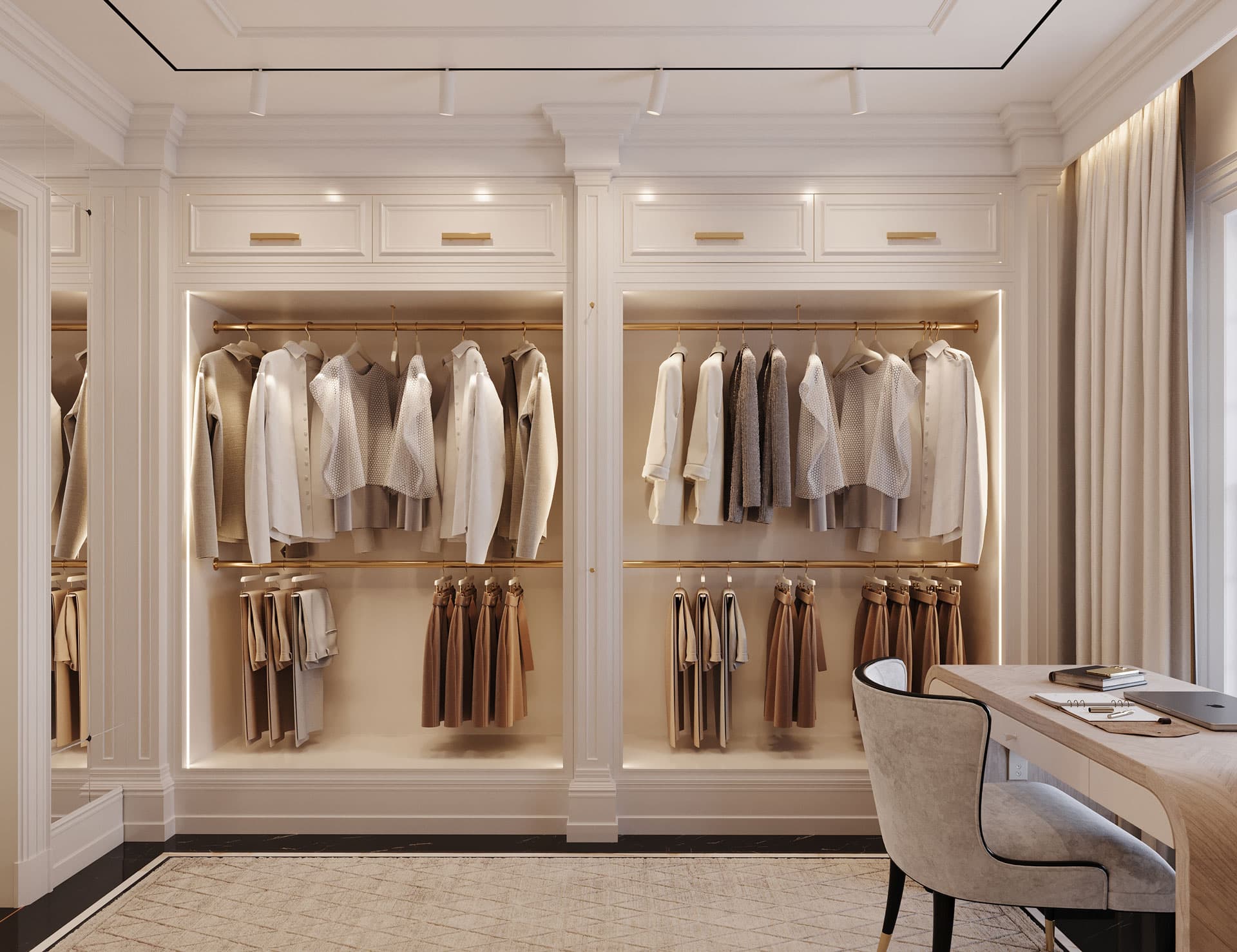 Interior Designer Vero Beach, FL - House of Nuances