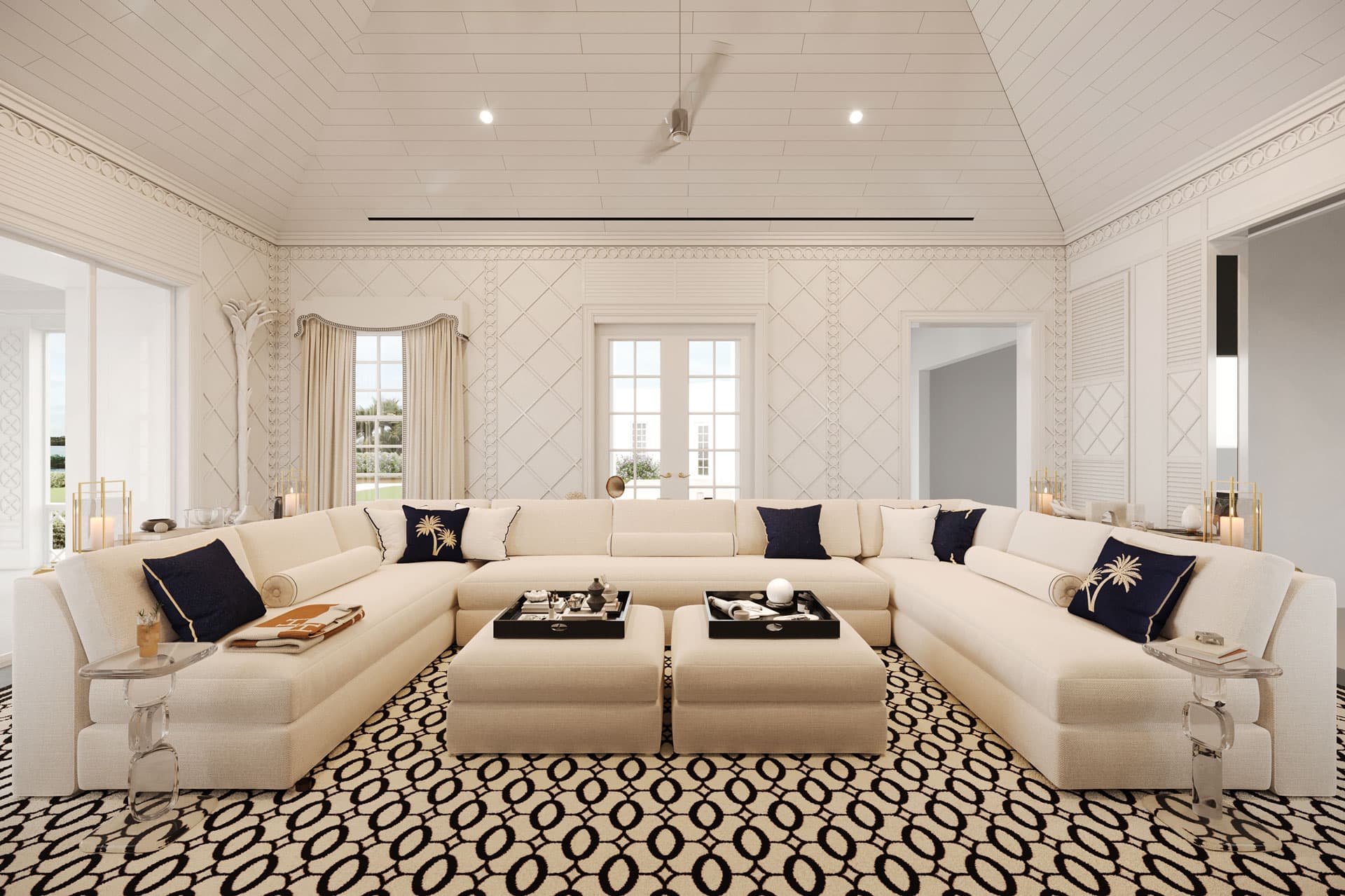 Interior Designer Vero Beach, FL - House of Nuances