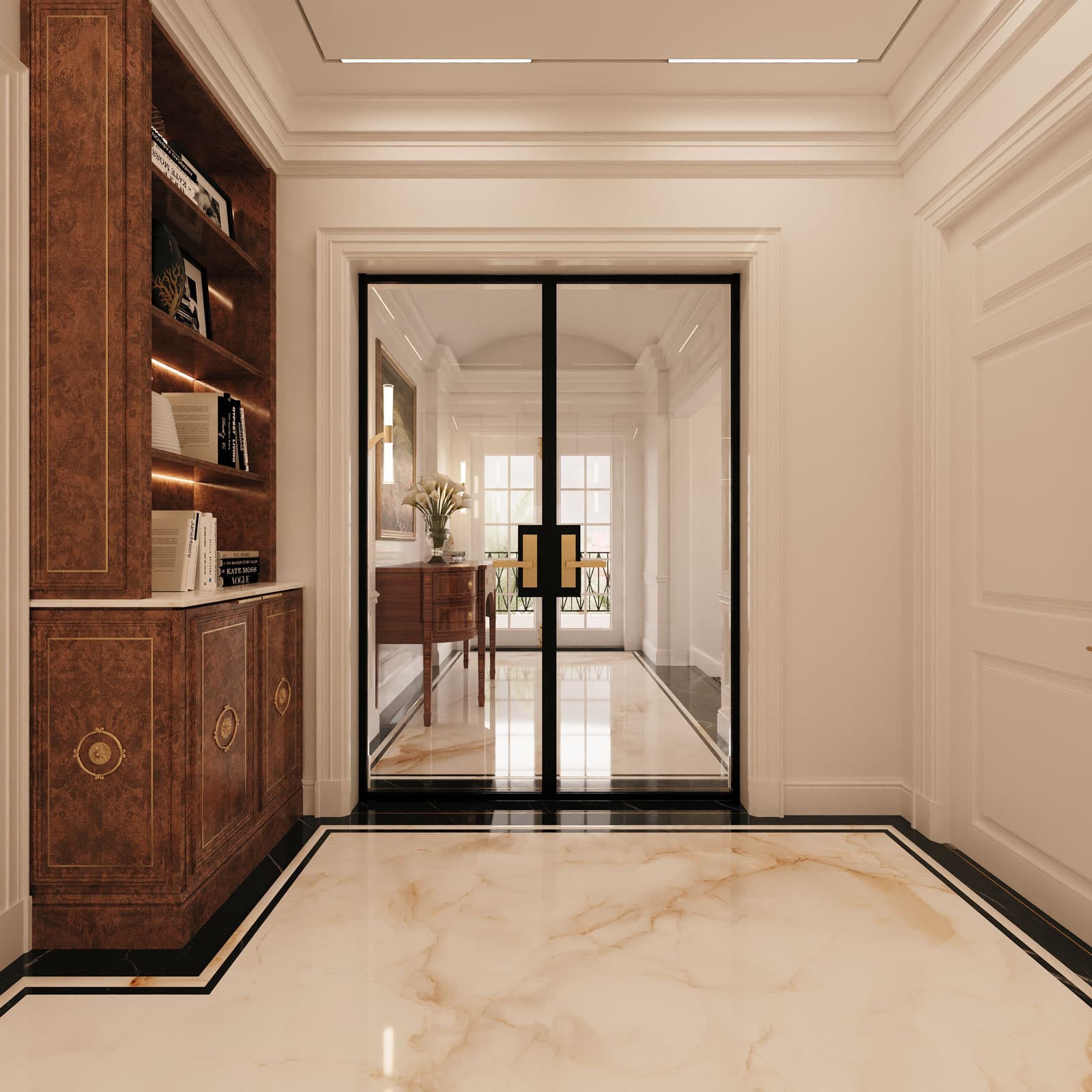 Interior Designer Vero Beach, FL - House of Nuances