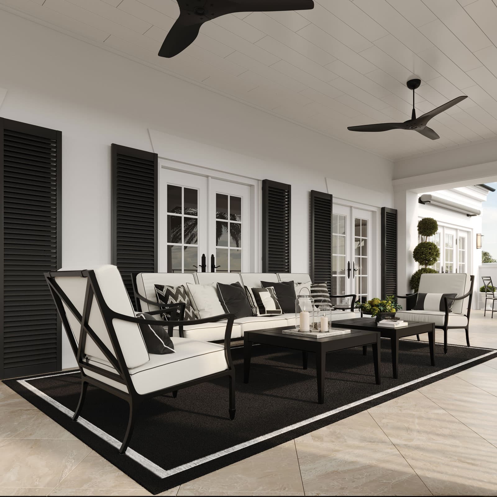 Interior Designer Vero Beach, FL - House of Nuances