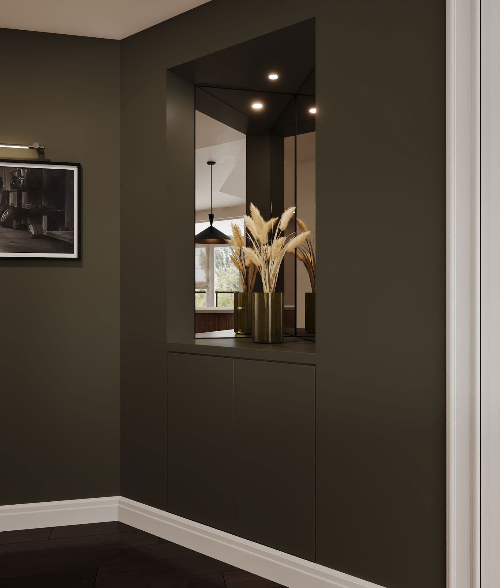 Innenarchitekt Los Angeles - House of Nuances