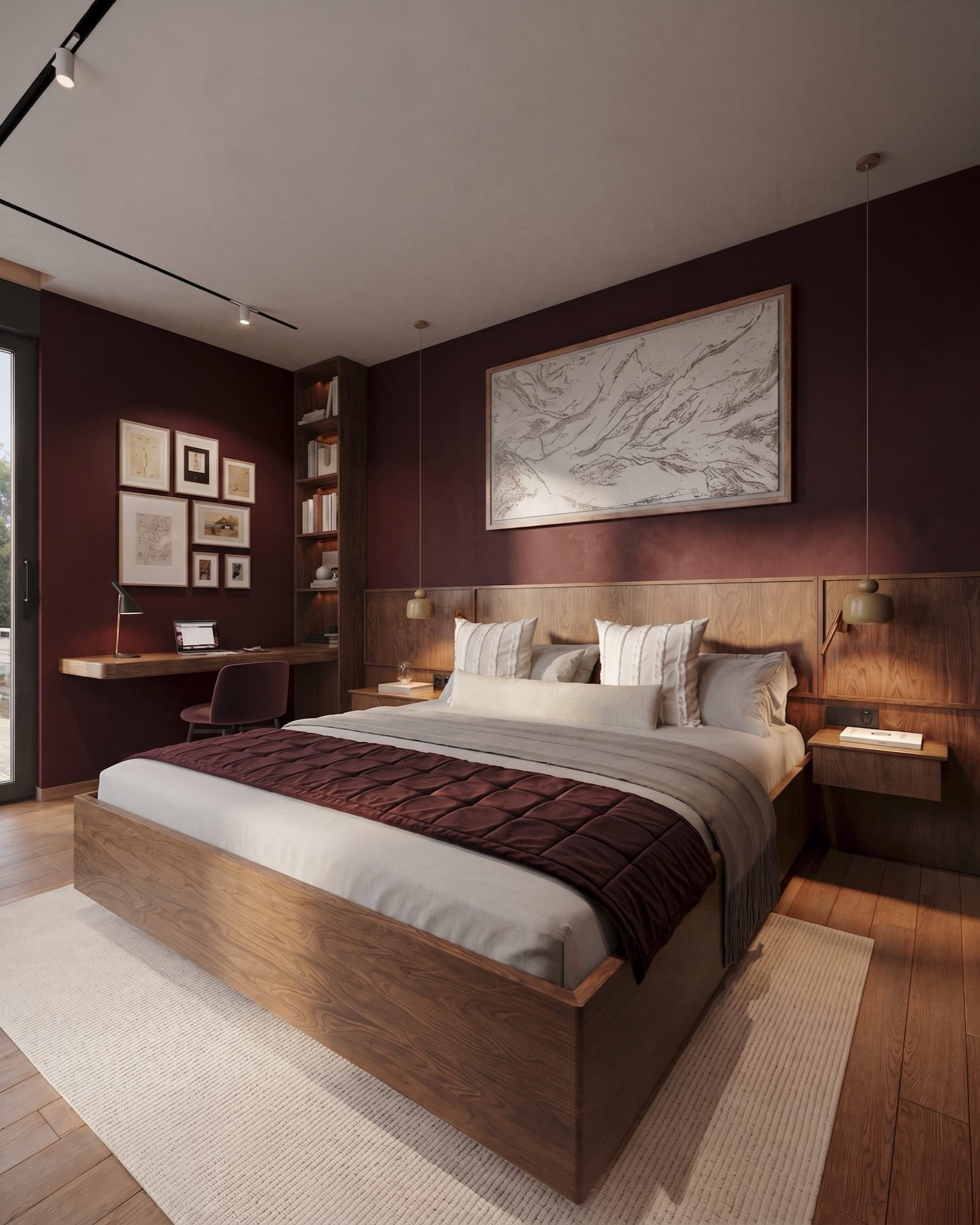 Einrichtungstrends 2027: Was bleibt, was kommt, was geht - Interior design blog post featured image