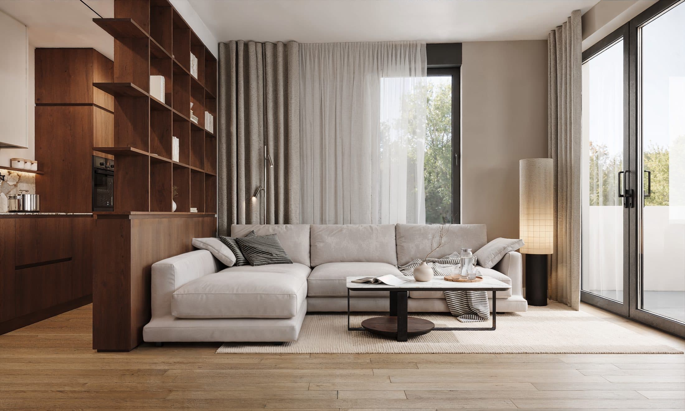 AI Moodboards Are the New Client Brief: What We Keep and Why - Interior design blog post featured image