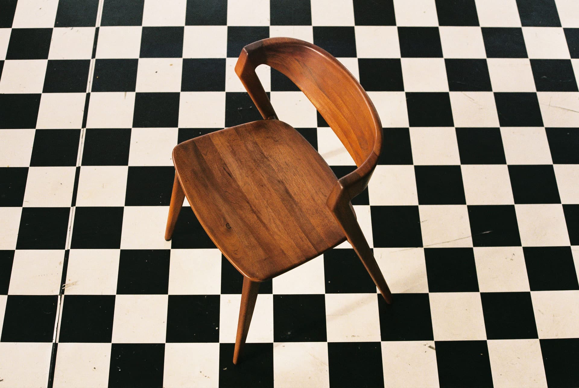 Morpha_chair_urban_nation_museum_berlin_02 - Morpha Chair