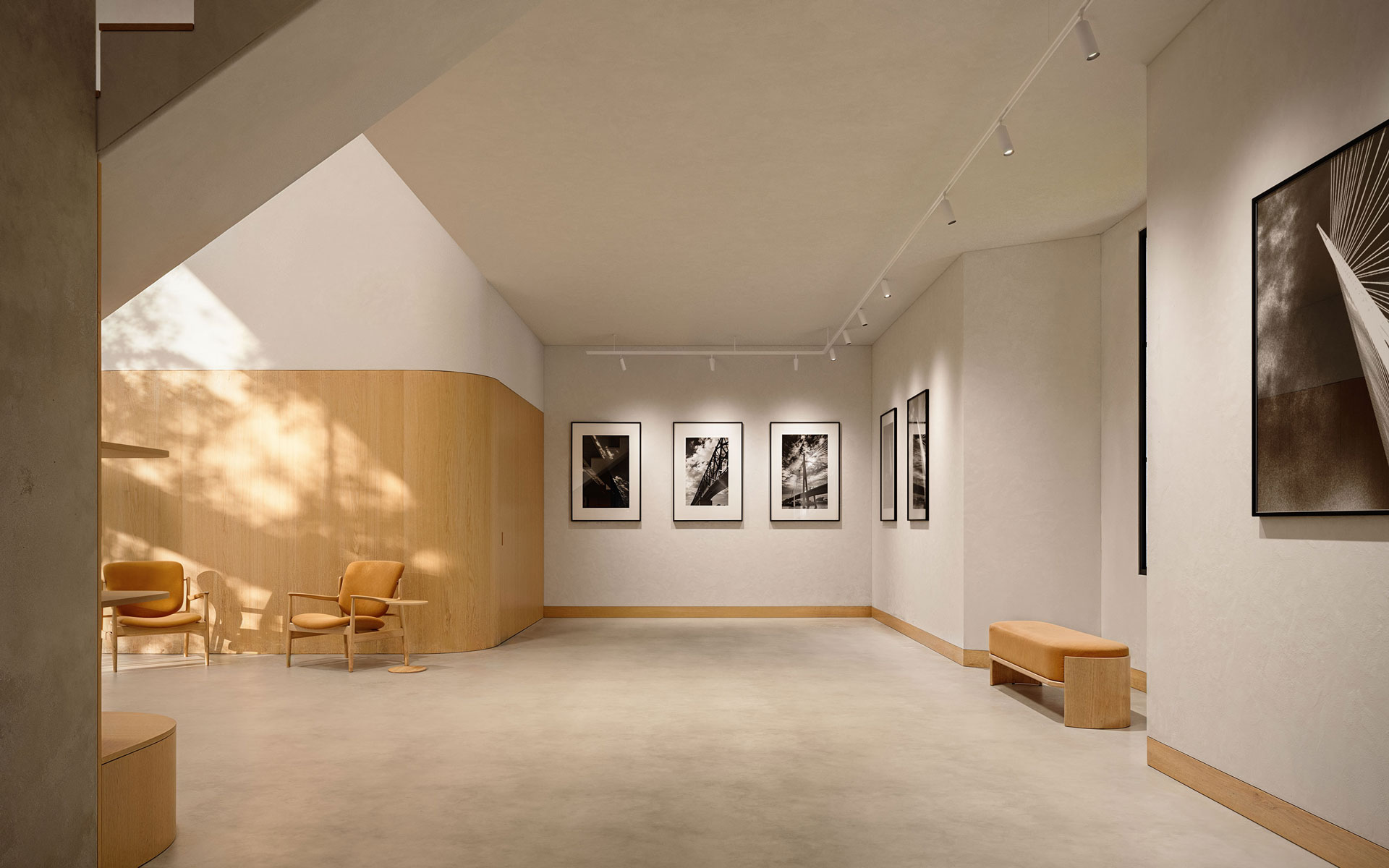 House of Culture | Luxury Interior Design | House of Nuances